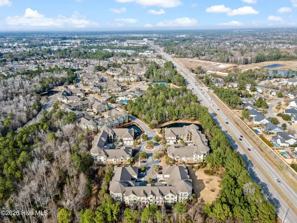 $489,000 | 648 Village Park Drive, Unit 302, Wilmington, NC 28405
