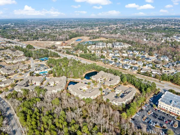 $489,000 | 648 Village Park Drive, Unit 302, Wilmington, NC 28405