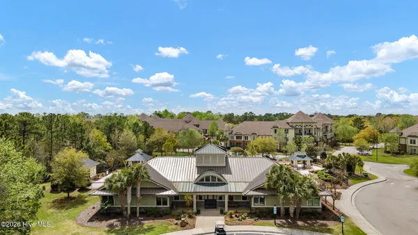 $489,000 | 648 Village Park Drive, Unit 302, Wilmington, NC 28405