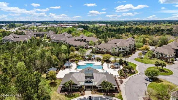 $489,000 | 648 Village Park Drive, Unit 302, Wilmington, NC 28405