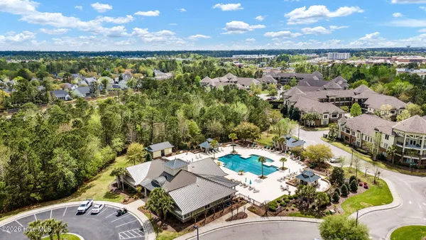 $489,000 | 648 Village Park Drive, Unit 302, Wilmington, NC 28405