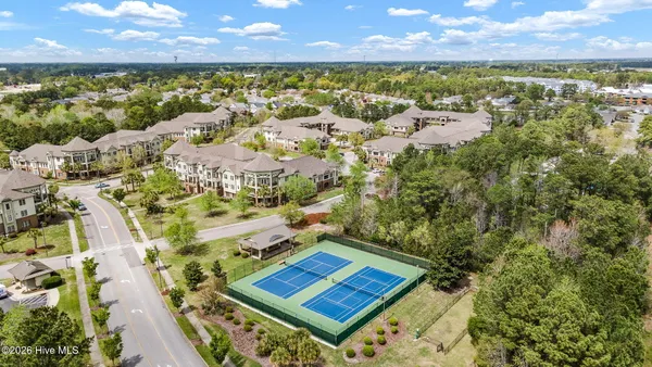 $489,000 | 648 Village Park Drive, Unit 302, Wilmington, NC 28405