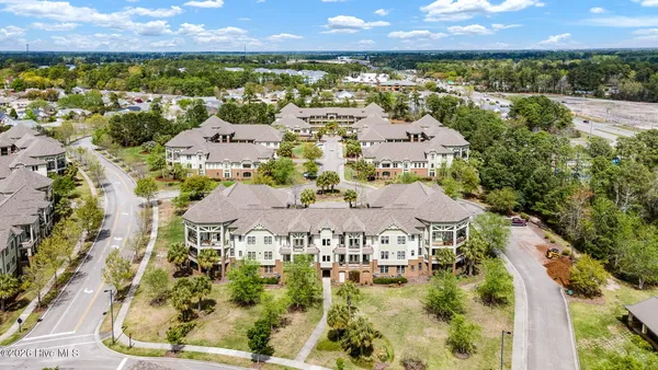 $489,000 | 648 Village Park Drive, Unit 302, Wilmington, NC 28405