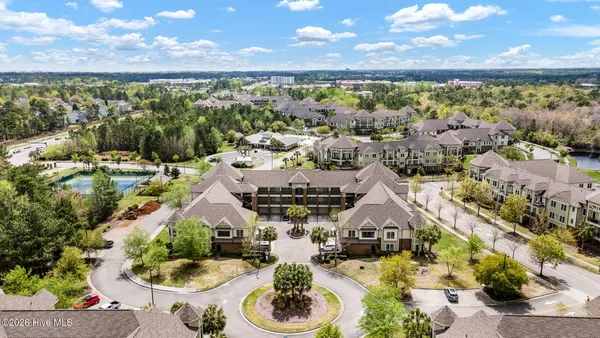 $489,000 | 648 Village Park Drive, Unit 302, Wilmington, NC 28405