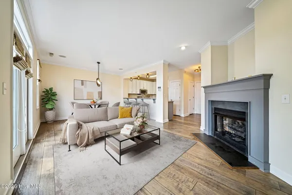 $489,000 | 648 Village Park Drive, Unit 302, Wilmington, NC 28405