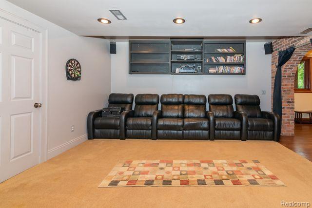 4570 Crooked Lake Road Howell, MI 48843 - Photo 80 of 86 Gallery Image 80