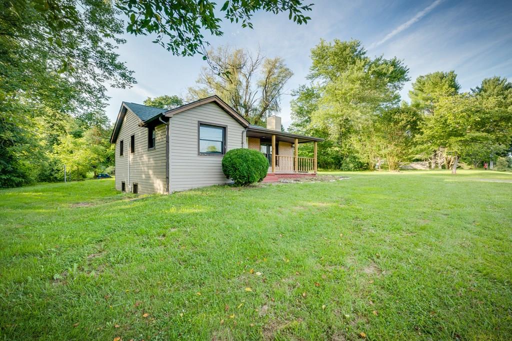 29165 Blue Spring Road Meadowview, VA 24361 - Photo 1 of 28 Gallery Image 1