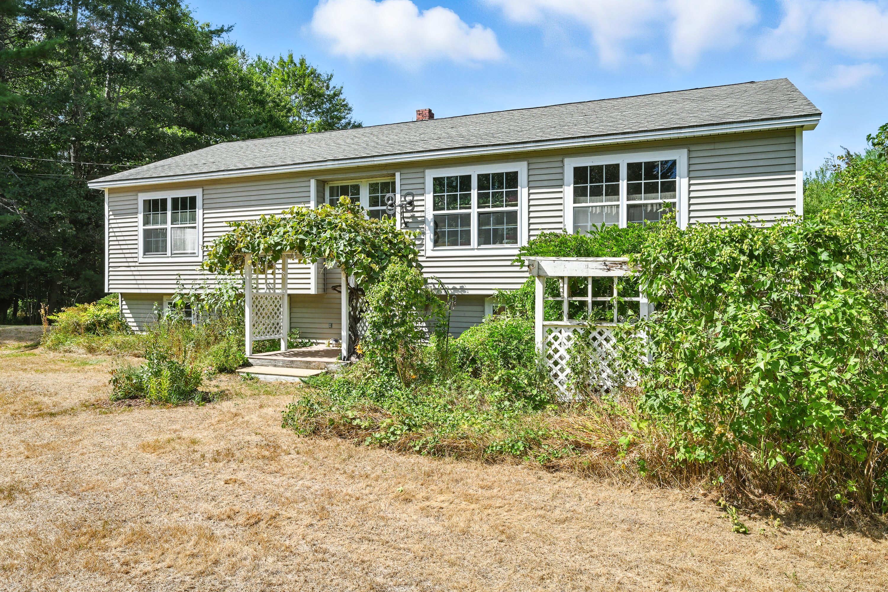 27 Mountain View Road Leeds, ME 04263 - Photo 103 of 105 27 Mountain View Rd
