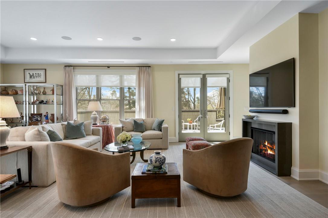 120 Old Post Road, Unit PHD 406 Rye, NY 10580 - Photo 1 of 1