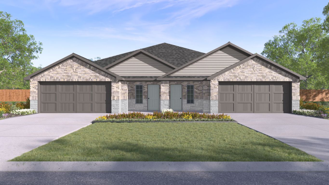 15108 B Welsh Cob Road Manor, TX 78653 - Photo 1 of 1 Gallery Image 1