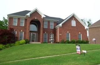 1814 Grand Ridge Road Louisville, KY 40214 - Photo 1 of 1 Primary Photo