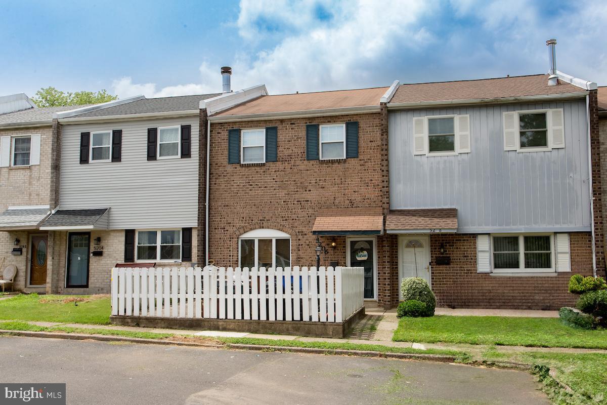 5206 Bay Road, Unit N Bensalem, PA 19020 - Photo 1 of 41 Gallery Image 1