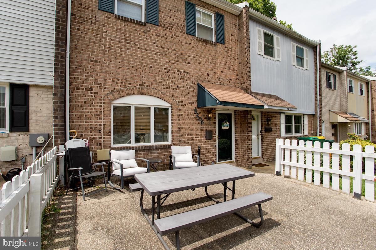 5206 Bay Road, Unit N Bensalem, PA 19020 - Photo 2 of 41 Gallery Image 2