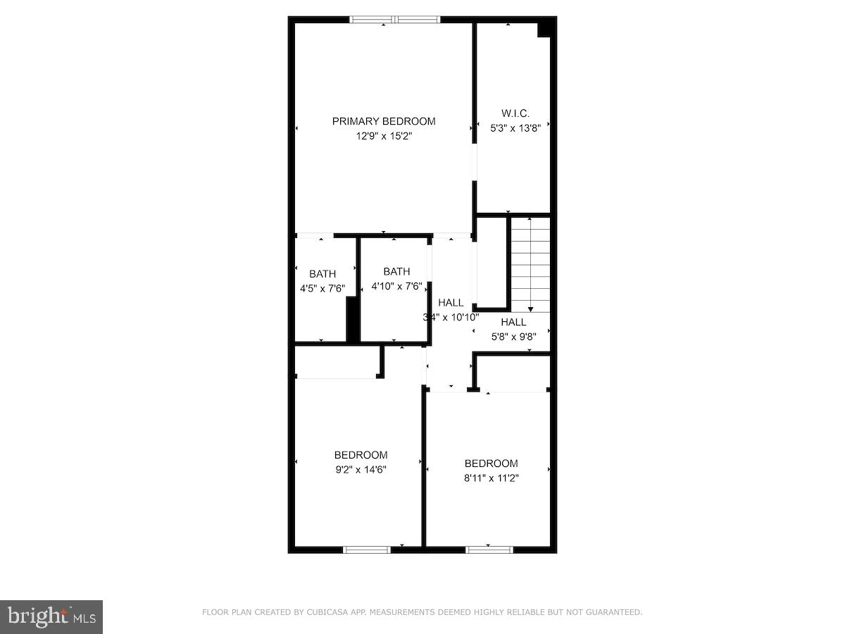 5206 Bay Road, Unit N Bensalem, PA 19020 - Photo 40 of 41 Gallery Image 40
