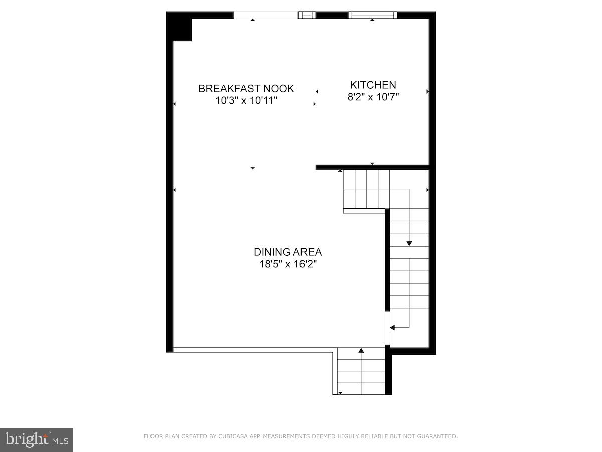 5206 Bay Road, Unit N Bensalem, PA 19020 - Photo 41 of 41 Gallery Image 41