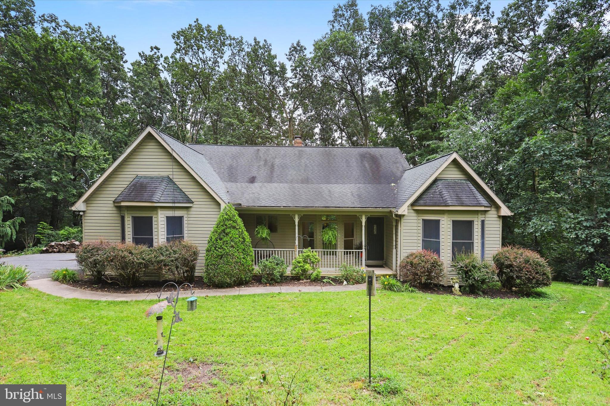150 Oak Ridge Drive Halifax, PA 17032 - Photo 1 of 28 Gallery Image 1
