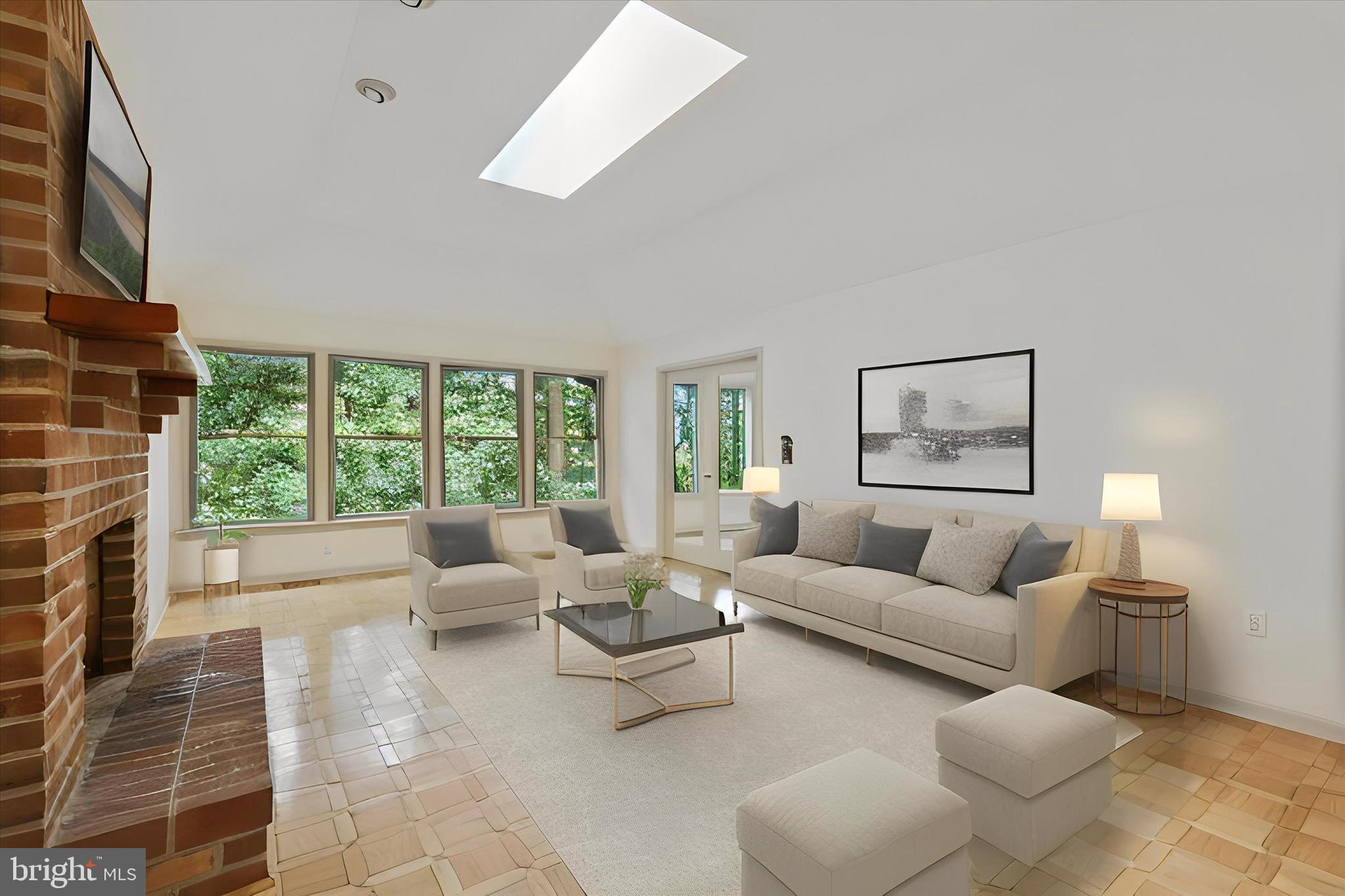 150 Oak Ridge Drive Halifax, PA 17032 - Photo 4 of 28 Photo is virtually staged