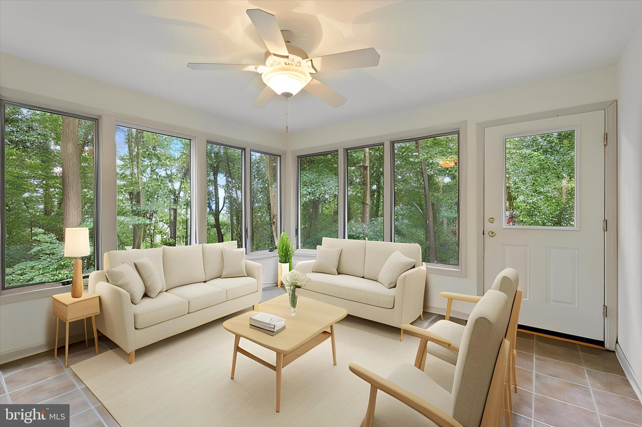 150 Oak Ridge Drive Halifax, PA 17032 - Photo 7 of 28 Photo is virtually staged