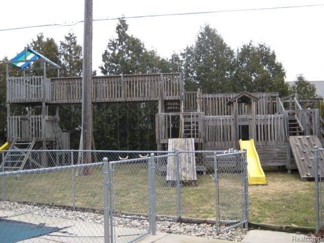 684 Green Crescent Perry, MI 48872 - Photo 17 of 17 684 playset