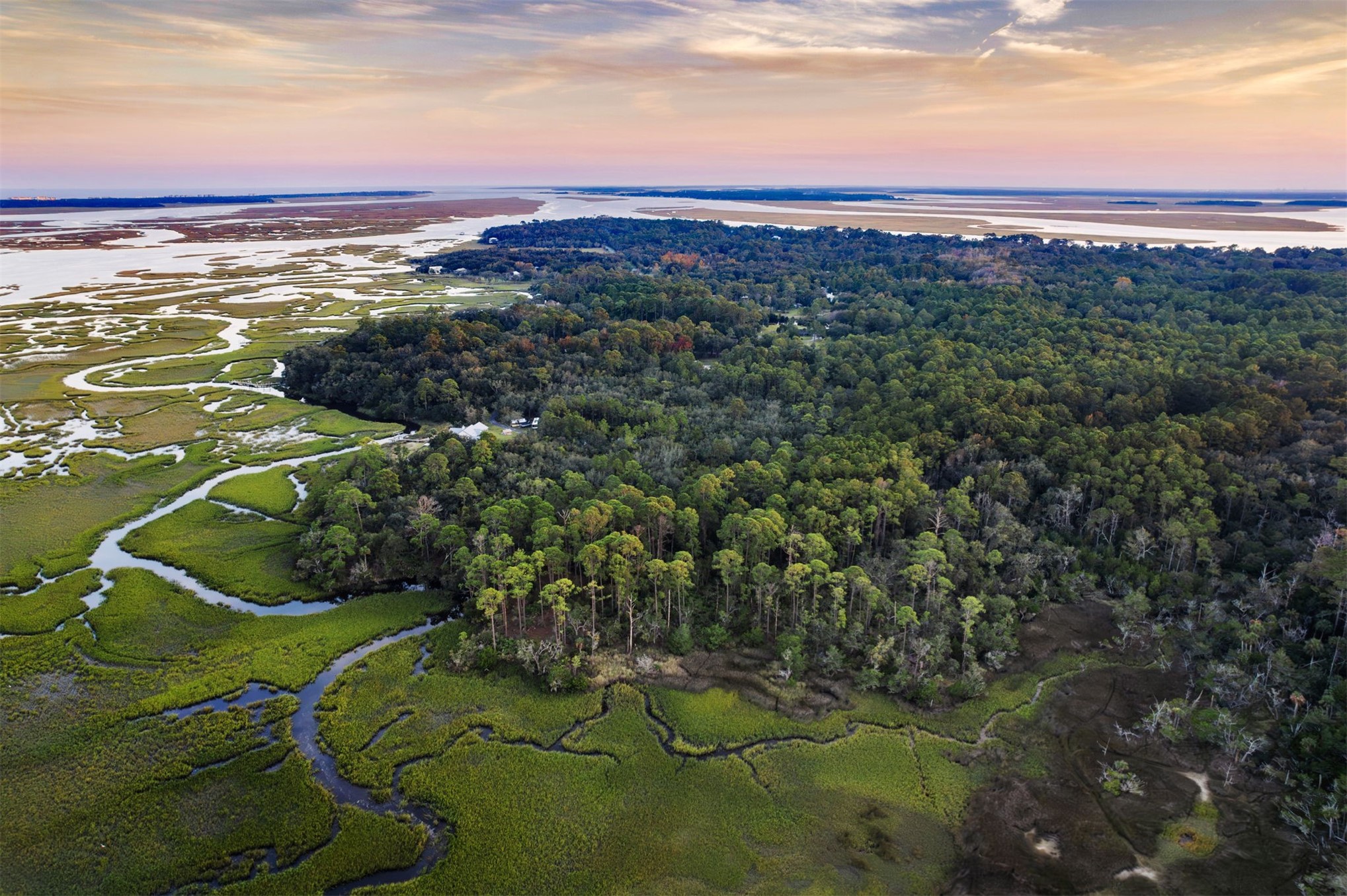 0 Mango Lane Fernandina Beach, FL 32034 - Photo 19 of 30 a view of a city