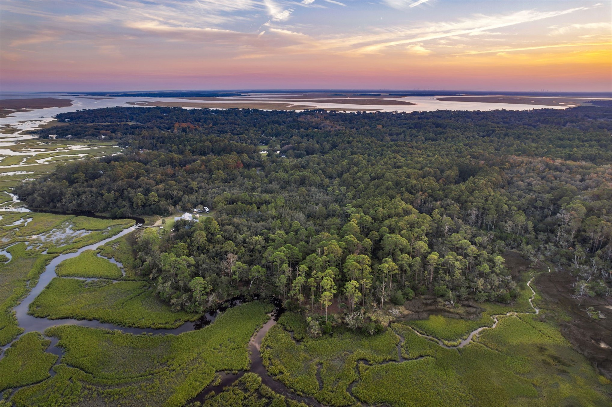 0 Mango Lane Fernandina Beach, FL 32034 - Photo 21 of 30 a view of a city