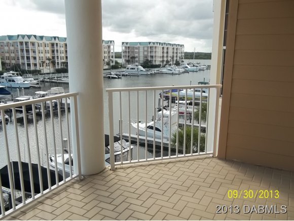 4625 Rivers Edge Village Lane, Unit 5401 Ponce Inlet, FL 32127 - Photo 2 of 8 Additional Photo