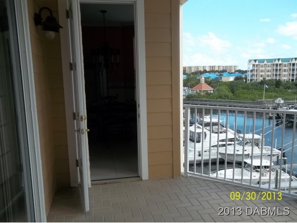 4625 Rivers Edge Village Lane, Unit 5401 Ponce Inlet, FL 32127 - Photo 3 of 8 Additional Photo