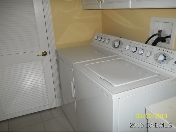 4625 Rivers Edge Village Lane, Unit 5401 Ponce Inlet, FL 32127 - Photo 8 of 8 Additional Photo