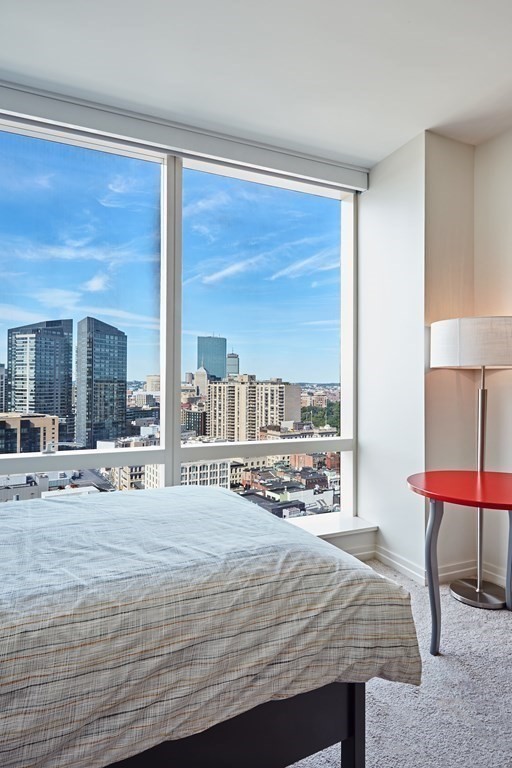 1 Franklin Street, Unit 2601 Boston, MA 02110 - Photo 11 of 31