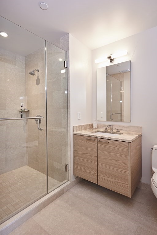 1 Franklin Street, Unit 2601 Boston, MA 02110 - Photo 12 of 31