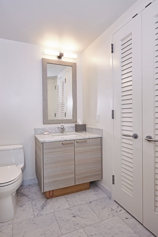 1 Franklin Street, Unit 2601 Boston, MA 02110 - Photo 13 of 31