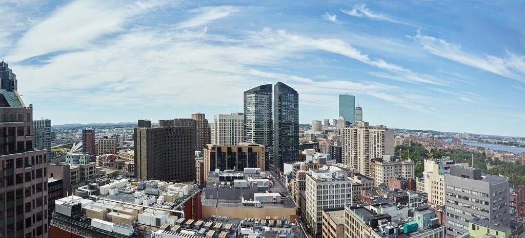 1 Franklin Street, Unit 2601 Boston, MA 02110 - Photo 14 of 31
