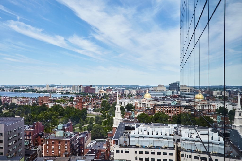 1 Franklin Street, Unit 2601 Boston, MA 02110 - Photo 15 of 31