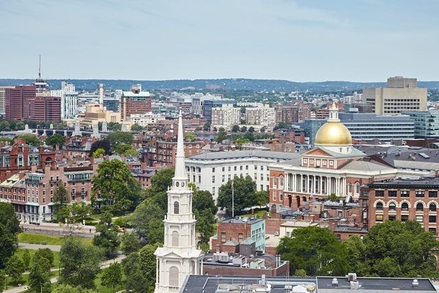 $2,175,000 | 1 Franklin Street, Unit 2601, Boston, MA 02110