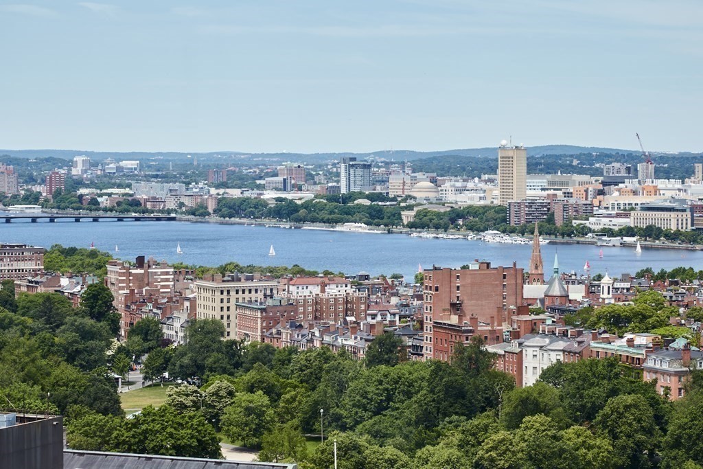 1 Franklin Street, Unit 2601 Boston, MA 02110 - Photo 17 of 31