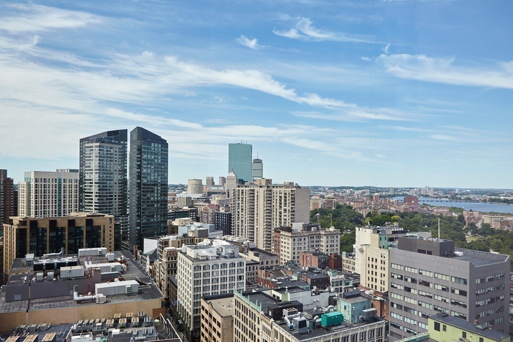 1 Franklin Street, Unit 2601 Boston, MA 02110 - Photo 18 of 31