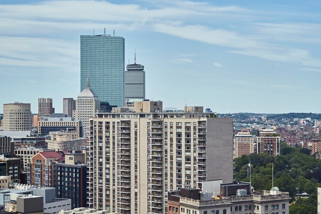 1 Franklin Street, Unit 2601 Boston, MA 02110 - Photo 19 of 31