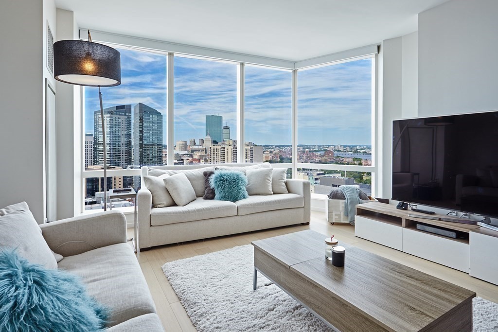 1 Franklin Street, Unit 2601 Boston, MA 02110 - Photo 2 of 31