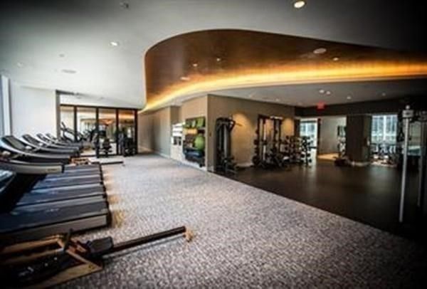 $2,175,000 | 1 Franklin Street, Unit 2601, Boston, MA 02110