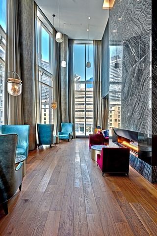 $2,175,000 | 1 Franklin Street, Unit 2601, Boston, MA 02110