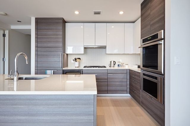 $2,175,000 | 1 Franklin Street, Unit 2601, Boston, MA 02110