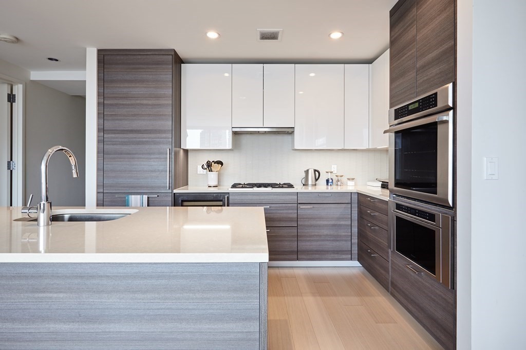 1 Franklin Street, Unit 2601 Boston, MA 02110 - Photo 5 of 31