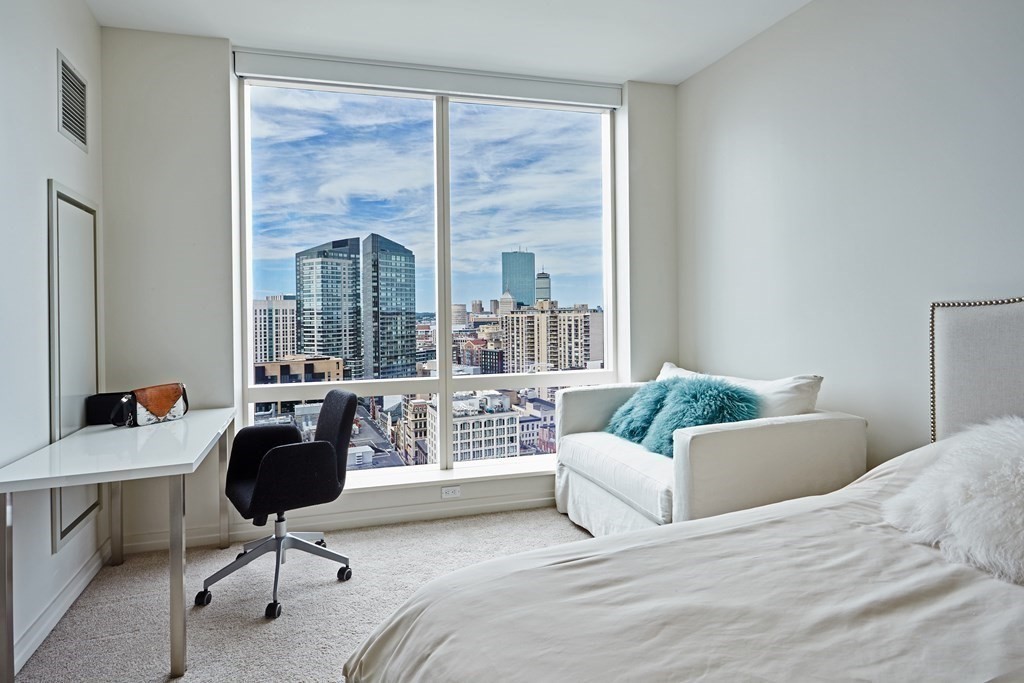 1 Franklin Street, Unit 2601 Boston, MA 02110 - Photo 7 of 31