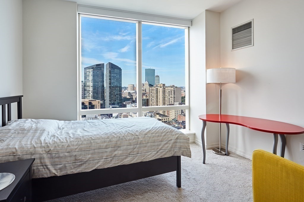 1 Franklin Street, Unit 2601 Boston, MA 02110 - Photo 10 of 31