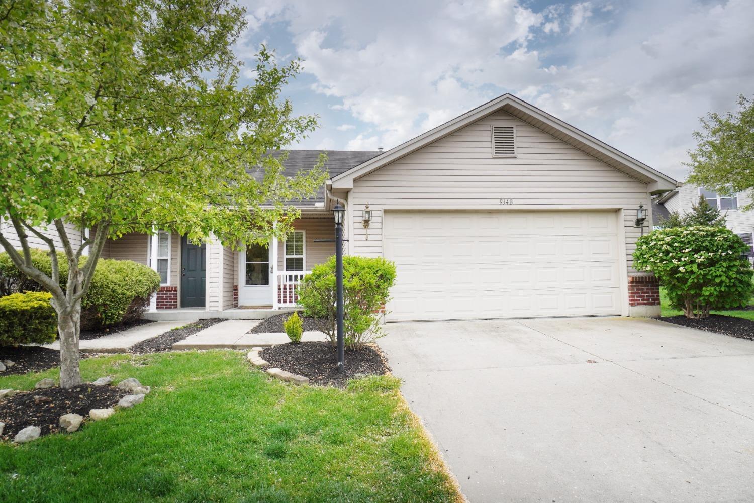 B Dillon Way Lebanon, OH 45036 - Photo 1 of 24
