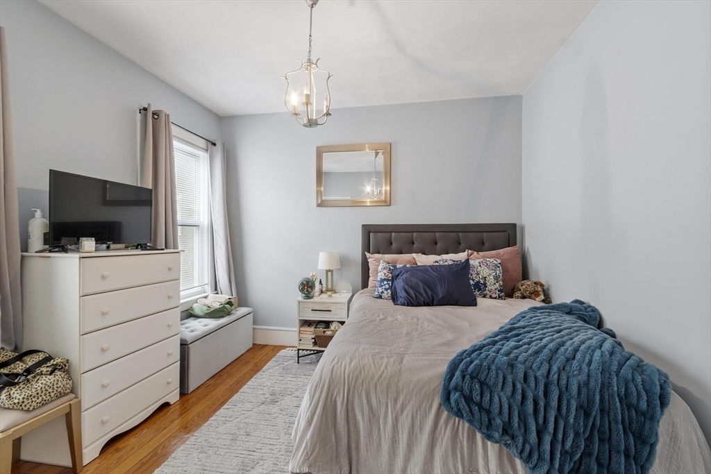 87 Roseclair Street, Unit 3 Boston, MA 02125 - Photo 13 of 19 Gallery Image 13