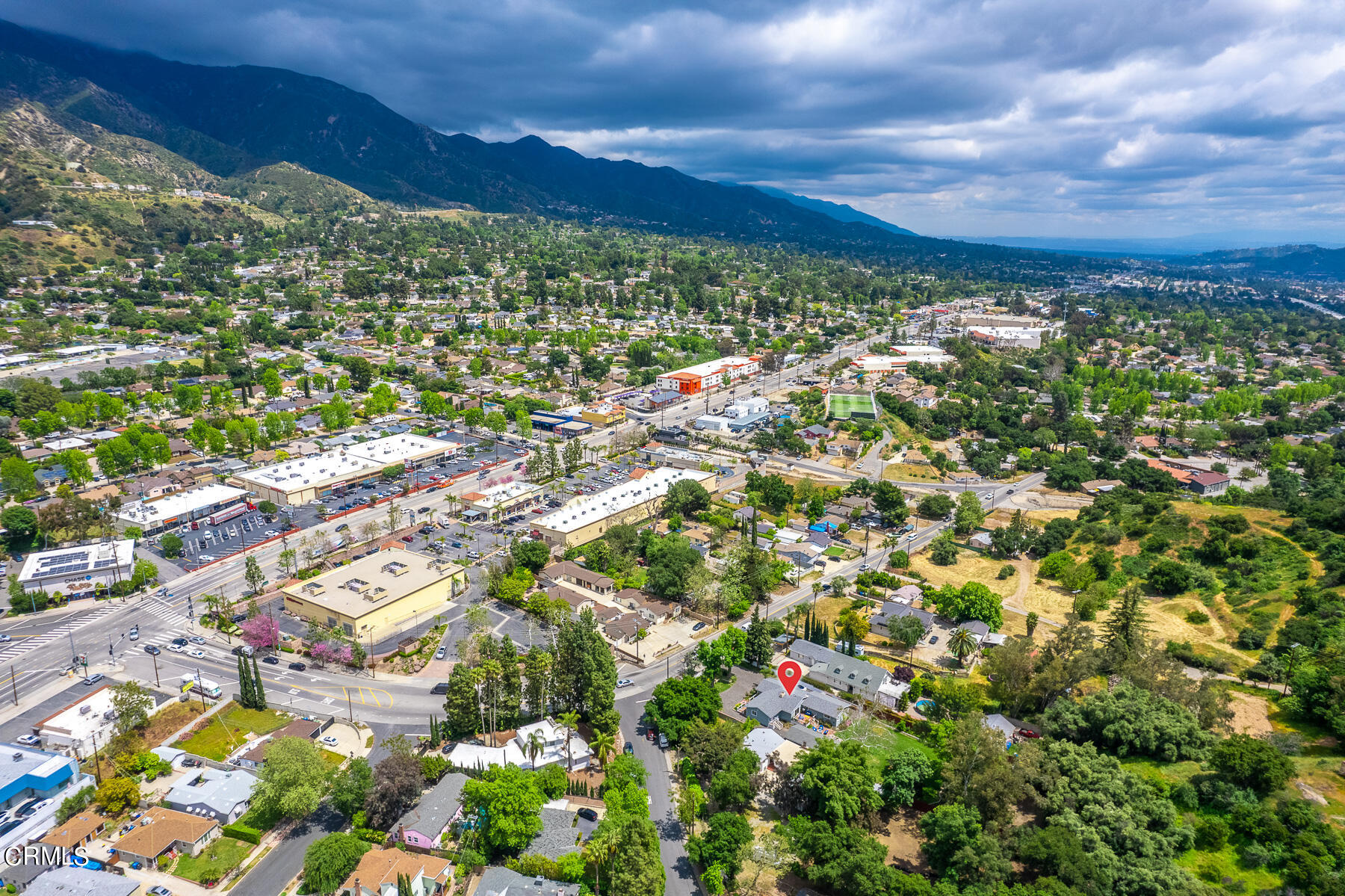 9765 Tujunga Canyon Boulevard Tujunga, CA 91042 - Photo 45 of 51 MLS_59