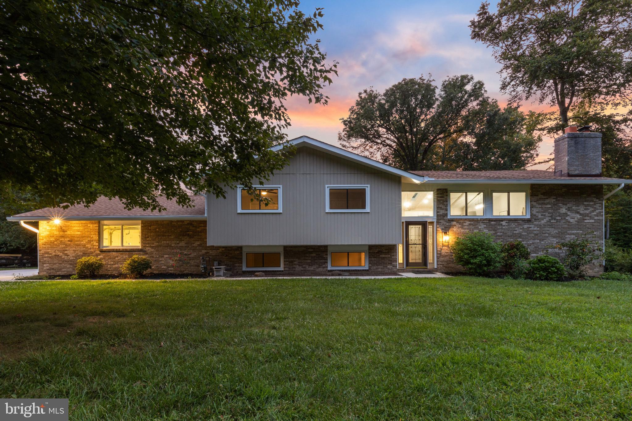 519 Stratford Road Fallston, MD 21047 - Photo 1 of 60