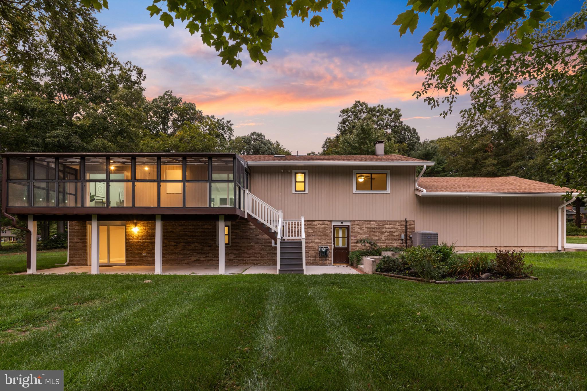 519 Stratford Road Fallston, MD 21047 - Photo 54 of 60