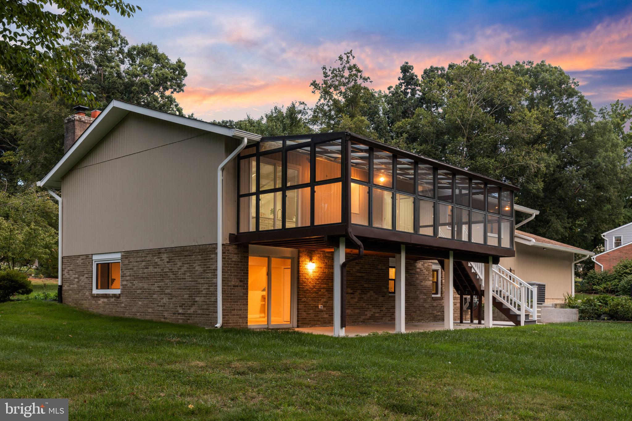 519 Stratford Road Fallston, MD 21047 - Photo 55 of 60